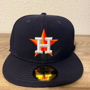 Never worn x size 7 1/8